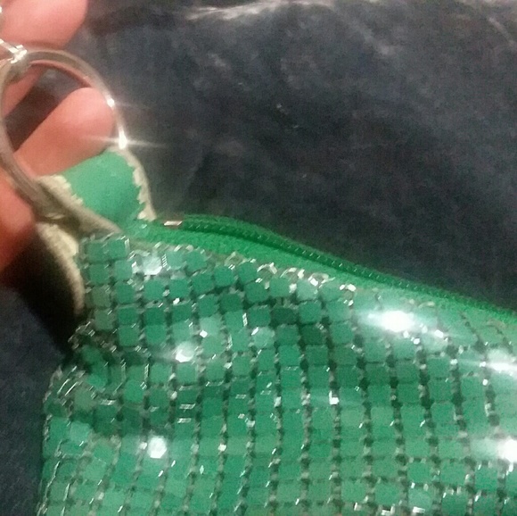 Vintage Disco Mermaid Handbag - Picture 3 of 6